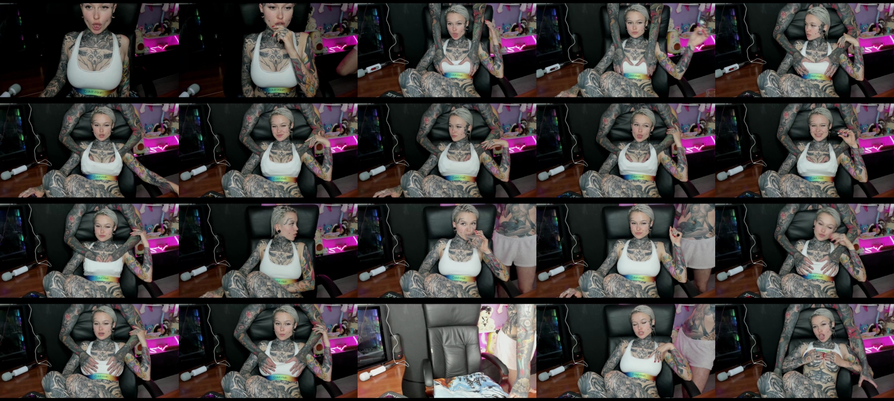 Max69alexa  07-06-2021